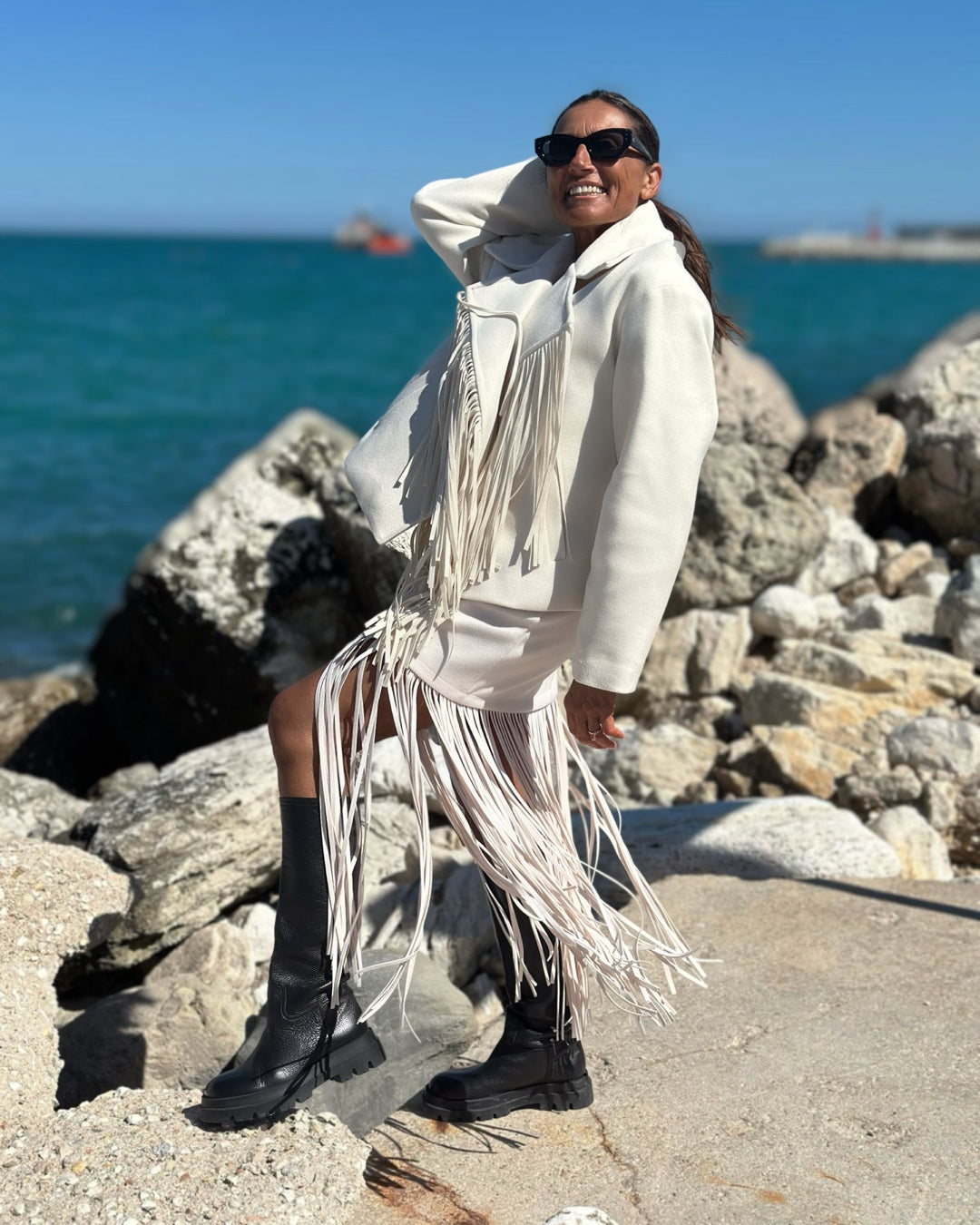 Giacche e Capispalla