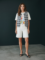 Gilet Picnic - Nero