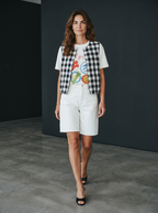 Gilet Picnic - Nero